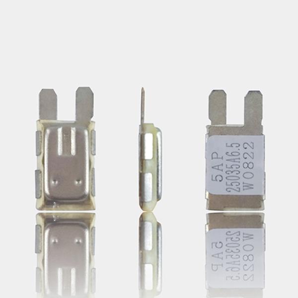 3 Phase Electric Motor Overload Thermal Protector Resettable Circuit Breaker 12V