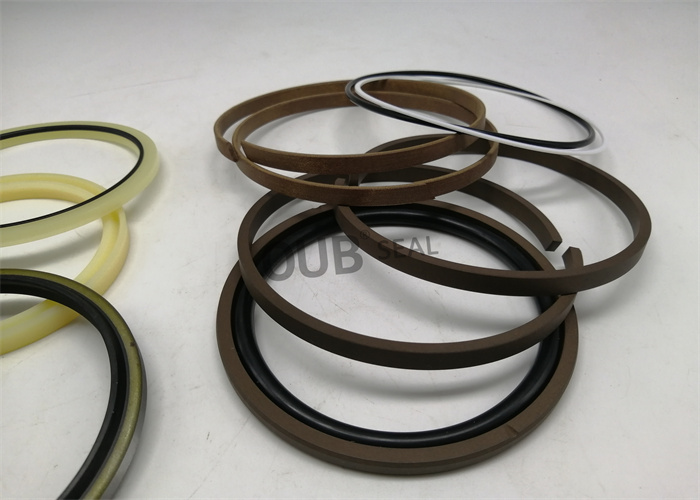 Arm Seal Kits For Hitachi ZX250 4631062 Excavator Cylinder Seal Kits 0669624 393902 0309402