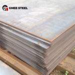 EN S355J0 High Strength Structural Hot Rolled Steel