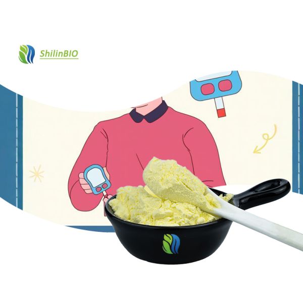 China 99% α-Lipoic Acid factory