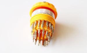 China Telecommunications screwdriver factory