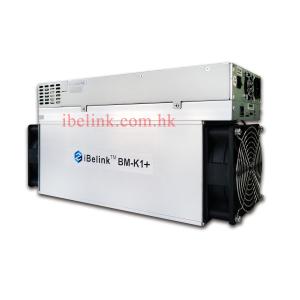 China Ibelink K1+ KDA Mining Machine Brand New In Stock KDA Miner factory