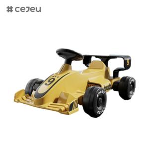 China CJ-699 comes with light/music/one-click start /MP3/USB interface/Bluetooth/early education/story children's kart factory