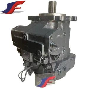 China WA320-5 WA320-6 loader pump A4VG125 hydraulic pump A4VG125 pump factory