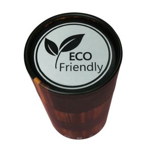 Eco Friendly Corrugated Boxes Multiapplication Velvet Pillow Inserted