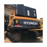 Good Health Used Hyundai R330lc-9s Excavator 30 ton 2020 Year Korea Hydraulic