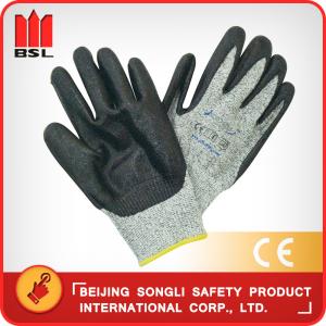 China SLG-PD8026 Cut resistance  working gloves factory