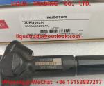 DENSO fuel injector DCRI106250 , 095000-6250, 0950006250AM, 095000-6254 , 16600
