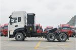 Off-Road Electric Truck and EV Truck for Heavy-Duty Transportation 7440x2550x372