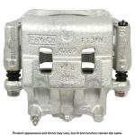 MAZDA Auto Parts Vehicle Brake Caliper 18B5026S 18B5027S