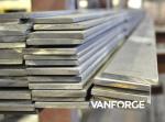 500HBW Durable Heavy Quenched And Tempered Steel Plate Hardness 490 - 560HBW