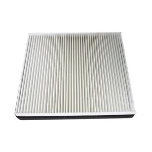 China Auto Heating Ventilation Cabin Filter For Nissan Primery OE 27893-9F500 27893-2F900 factory
