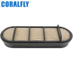 P606121 PA4704 AL150288 AF26155 42795 DONALDSON Truck Air Filter For John Deere