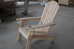 China LFurniture Andirondack Chair without Paint