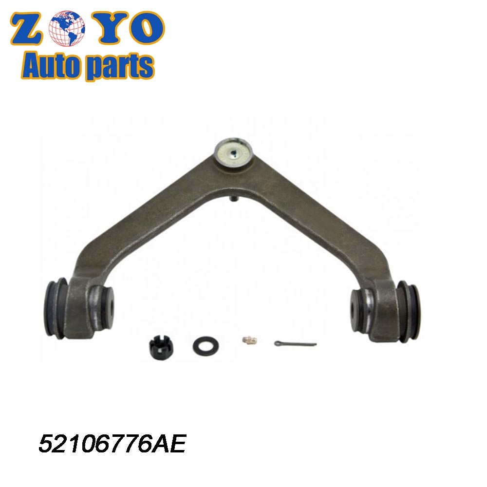Dorman No. 522-638 E-Coating Front Lower Control Arm for Dodge Ram 2500 3500 2003-2015