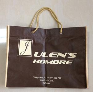 China Shopping bag factory