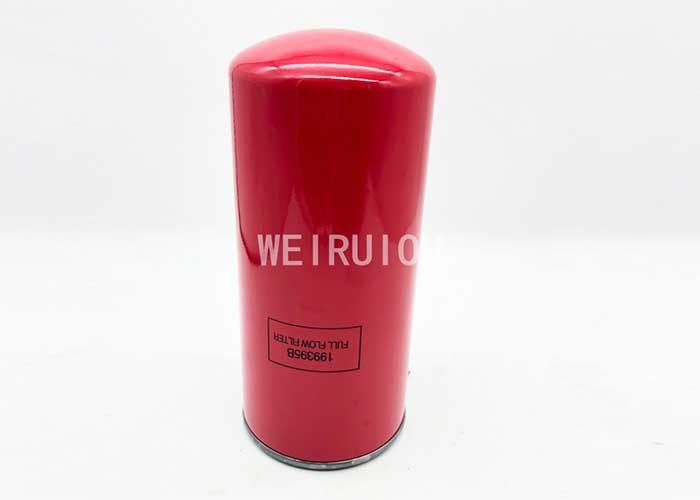 Heavy truck Full Flow spin on hydraulic oil filter 199395B