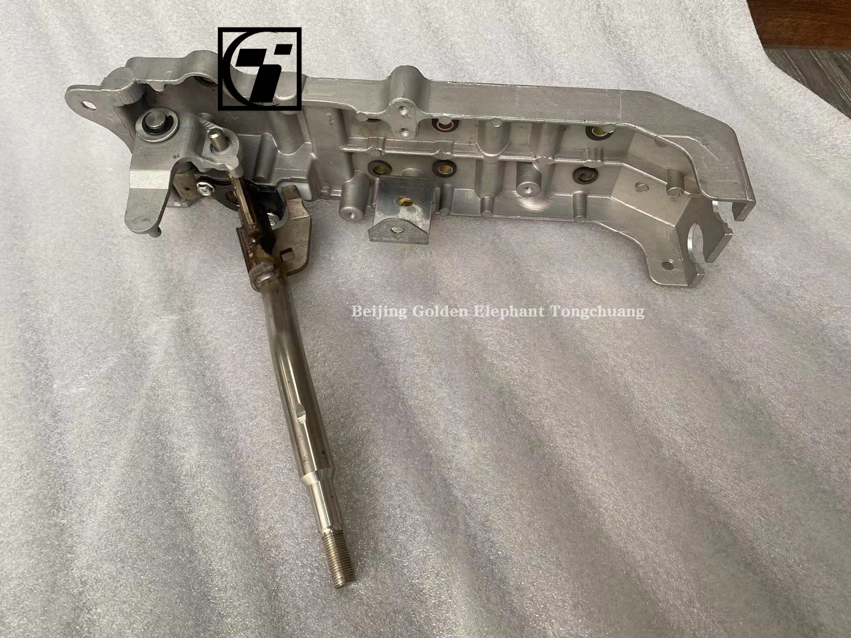 OE NO. 33550-E0500 Truck Brake Parts for Hino 700 Toyota Foton GS300 Auto Transmission