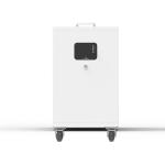 Durable Power Wall Lifepo4 Solar Lithium Battery 51.2V 600Ah For Solar Energy