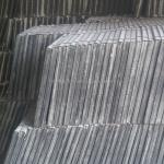 Manufacture of Silicon Carbide Plate Kiln Furniture Skid Plate Refractory