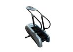 Stationary Gym Fitness Stair Climber Machine 25 Degrees Slope Type