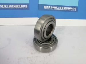 China Lightweight Agricultural Machinery Bearing , 7 8 Ball Bearing 205KPPB2 factory