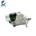 Excavator 24V Generator Starter 0-23000-1100 0-23000-1080 1-81100-189-1 1-81100