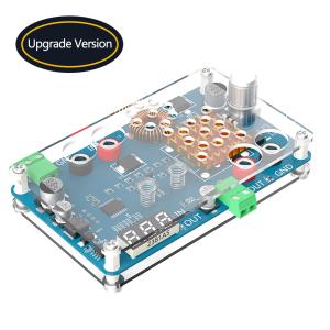 China Adjustable Power Supply Breakout Adapter Buck Converter 32V 3A factory