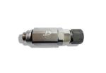 PC50 PC60-7 PC120-6 Komatsu Engine Relief Valve