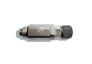 China Komatsu PC30 PC50 PC55 PC60-7 PC60-6 Main Relief Valve factory