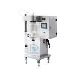 Mini Small Lab Glass Centrifugal Drying Machine Spray Dryer Equipment For Dry