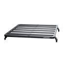Stylish Roof Rack Bar for Toyota Land Cruiser LC79 Aluminum Modern Design
