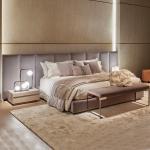 Customized Color King Size Sofa Bed Set For Bedroom Furniture
