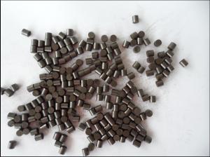 China High Mechanical Strength Desulfurization Catalyst / CO Removal Catalyst factory