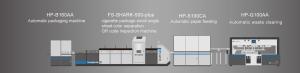 China 250gsm 90000 Sheets/Hour Printing Focusight Inspection Machine Closed Loop Control on sale