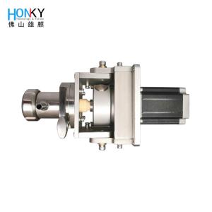 China Fully Auto Φ10 Ceramic Filling Pump For Pharma Dispensing Filling Machine factory