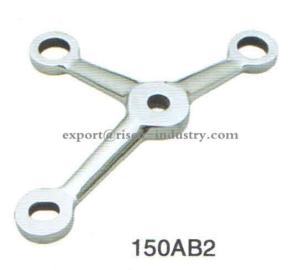 China Stainless Steel Spider RS150AB2 factory