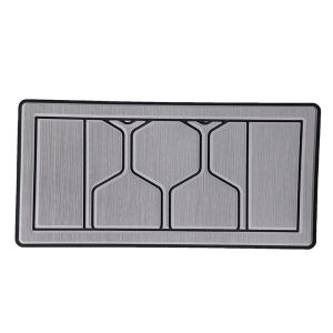 1.2*2.4 EVA Foam Teak Sheet