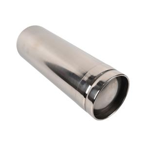 China 1.2mm Thickness Non Magnetic Fire Extinguisher With 25bar Test Pressure factory
