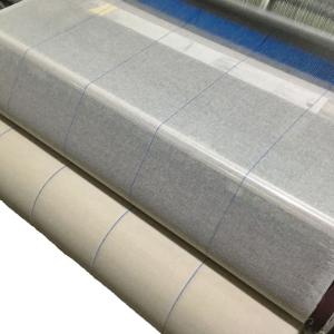 China First Aid 4 Ply 12 8 90cm 100m Absorbent Cotton Jumbo Gauze Roll factory