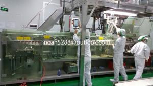 China EM-360D pouch packing machines factory
