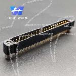 HW-CMM Connectors , HW-M80-5104422 Micro-D Connector