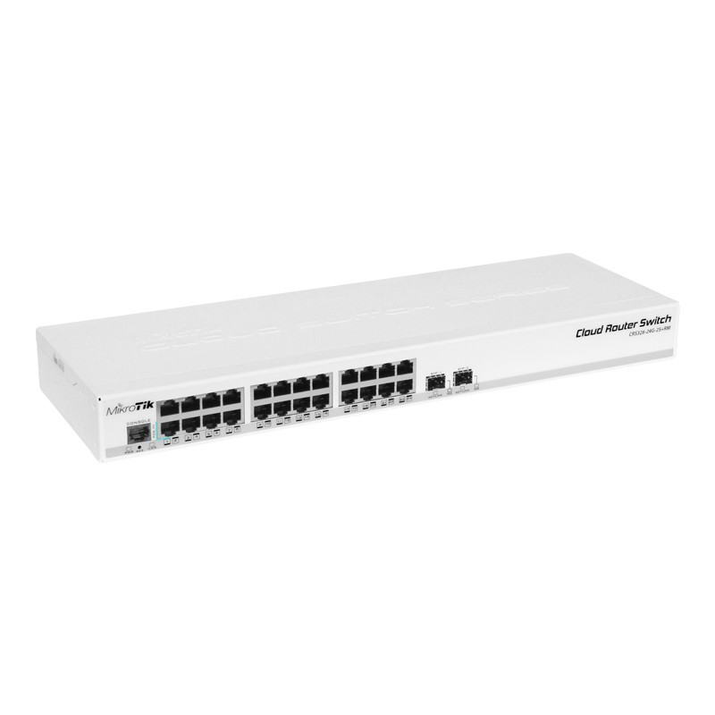 CCR1009-7G-1C-1S 5G Wi-Fi Router The Perfect Choice for Enterprise Network Management