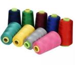 Sustainable Recycled Sewing Yarn 50S/2 With GRS Certificate