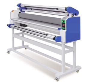 China Fully Automatic Laminating Machine Advertising Vehicle Laminating Film Laminating Machine factory