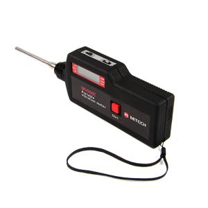 China Colorful Display Portable Vibration Meter With ±5% Measured Value MV800C factory