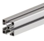 T-Slot & V-Slot 40 Series Aluminum Profiles - 8-4040W