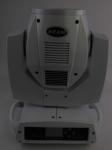 White Shell 230W 7R Beam Moving Head Light / Disco Studio Theatre Stage Moving