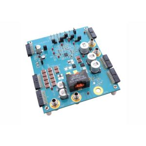 China MAX15157BEVKIT Embedded Solutions Evaluation Kit MAX15157B Evaluation Board factory