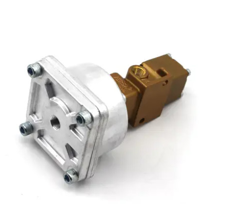 Original 90AR1082 Metal Control Valve for Gardner Denver Air Compressor New